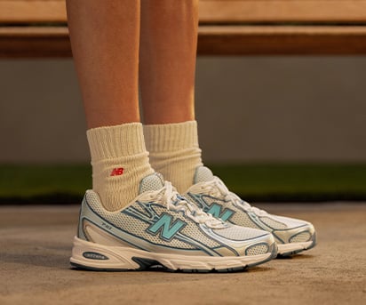 New Balance